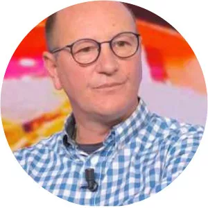 Alain Satti - Bobby Solo's son