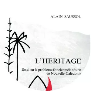 Alain Saussol - Author