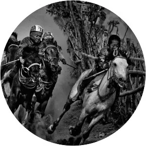 Alain Schroeder - Photographer