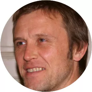 Alain Serluppus - Screenwriter