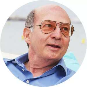 Alain Siritzky - American film producer