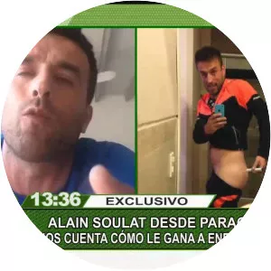 charlie bick alain soulat