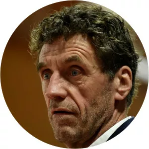 Alain Thinet - Basketball player