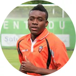 Alain Traoré