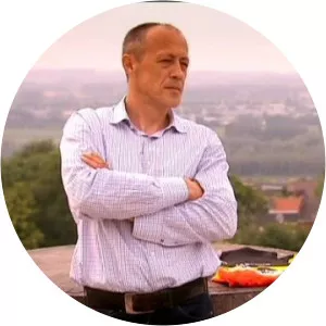 Alain Van Den Bossche