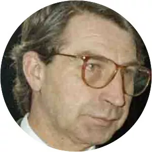 Alain van der Biest - Politician