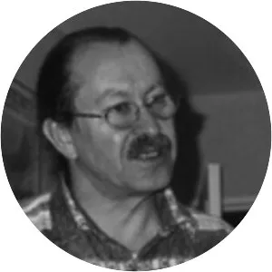 Alain Venisse - Author