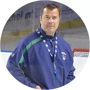 Alain Vigneault