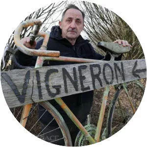 Alain Vigneron