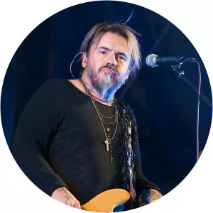 Alain Villeneuve Musician - Musician