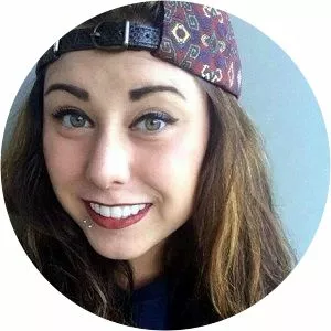 Alaina Marie Mathers - Eminem's daughter