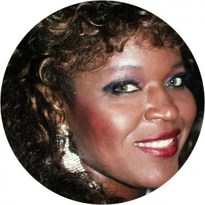 Alaina Reed Hall - American singer