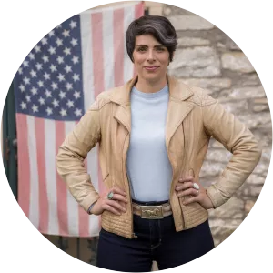 Alaina Shearer - Politician