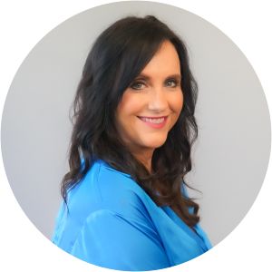 Alaina Stamos photograph