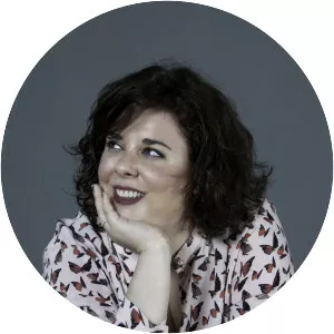 Alaine Agirre Garmendia - Spanish physicist