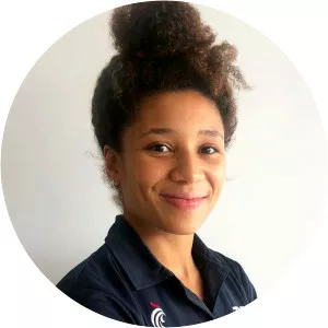 Alais Kalonji - Olympic athlete