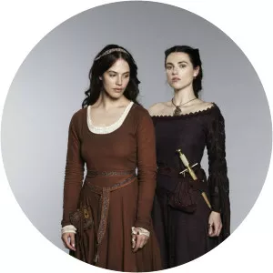 Alais Pelletier Du Mas - Fictional character