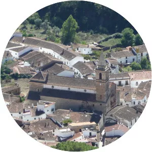 Alájar