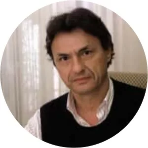 Alajos Chrudinák - Journalist