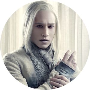 Alak Tarr - TV character