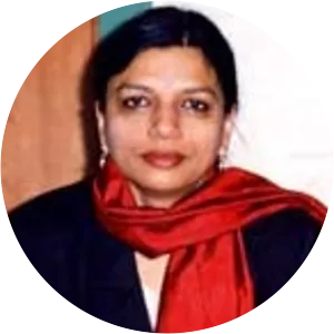 Alaka Basu photograph