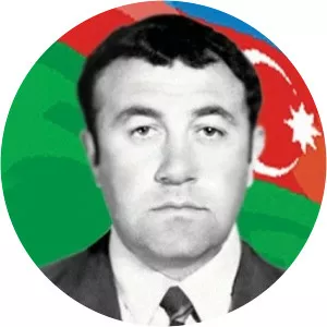 Alakbar Aliyev