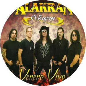 Alakrán - Musical group