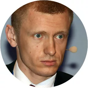 Alaksiej Janukievich