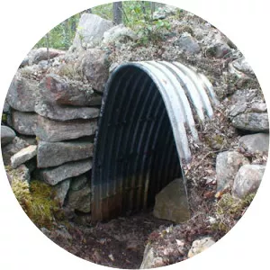 Alakurtti - Rural locality