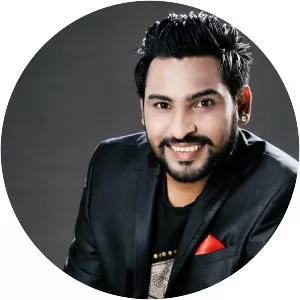 Alam Gir - Pakistani singer