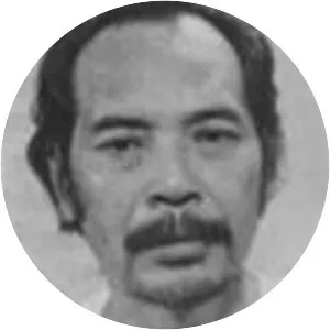 Alam Rengga Surawidjaja