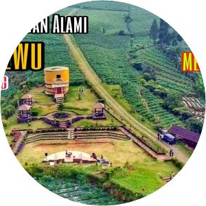 Alam Sewu Temanggung Regency photograph