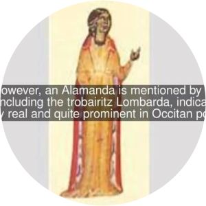 Alamanda de Castelnau