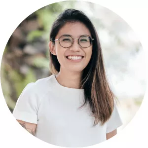 Alamanda Shantika - Indonesian businessperson