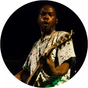 Alambig - Musical artist