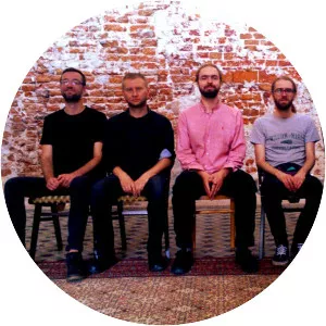 Alameda 5 - Musical artist