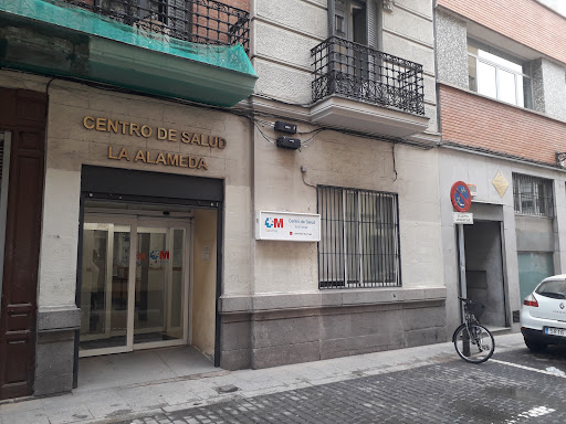 Alameda Health Center