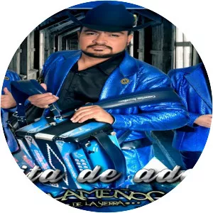 Alameños De La Sierra