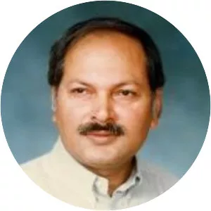 Alamgir Hashmi - English poet