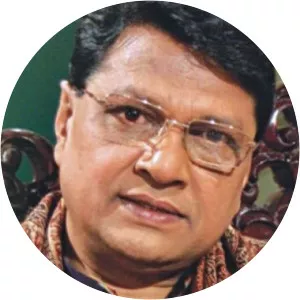 Alamgir  - Pakistani singer