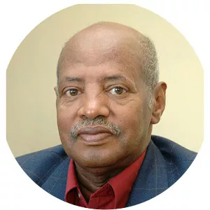 Alamin Mohammed Seid