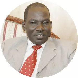 Alamine Ousmane Mey