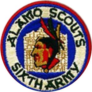 Alamo Scouts