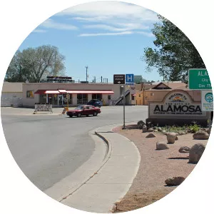 Alamosa