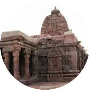Alampur Navabrahma Temples - 