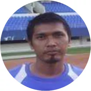 Alamsyah Nasution