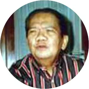 Alamsyah Ratu Perwiranegara - Indonesian ambassador