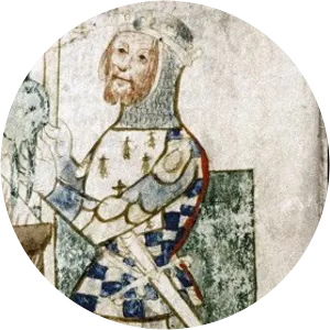 Alan, 1st Earl of Richmond