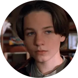 Alan Abernathy - 