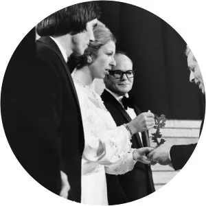 Alan Afriat - Television editor